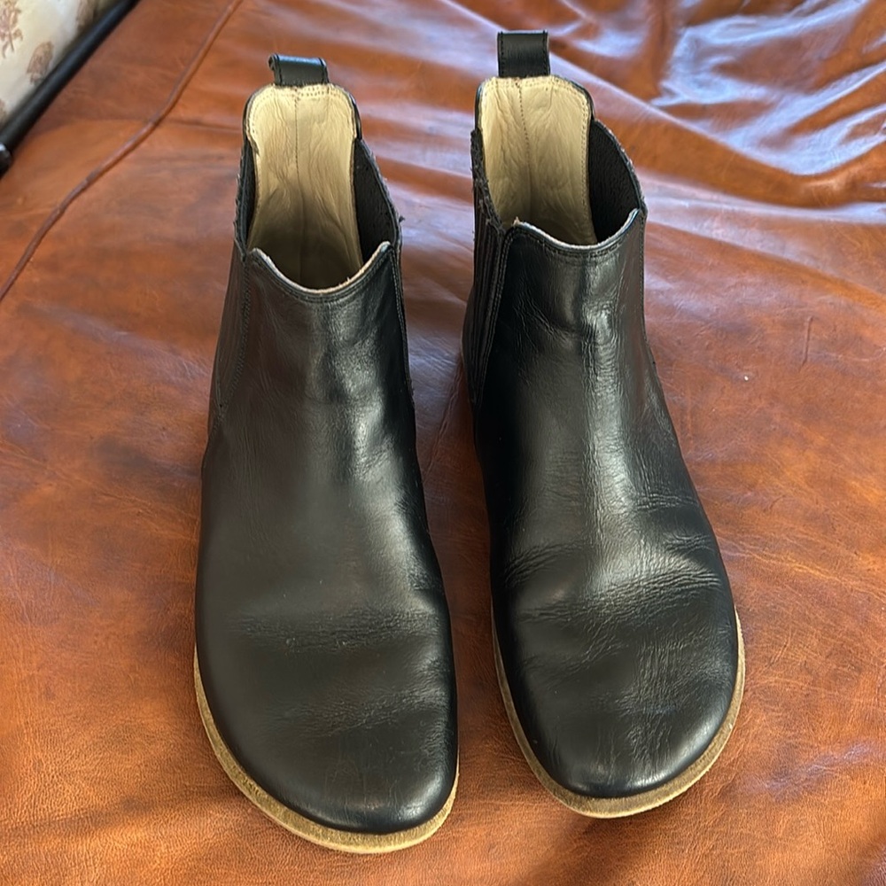 Anya’s shop Lila Chelsea Boots